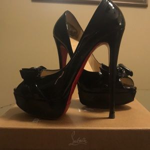 Christian Louboutin Heels